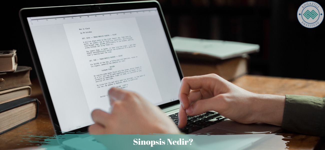Sinopsis Nedir?
