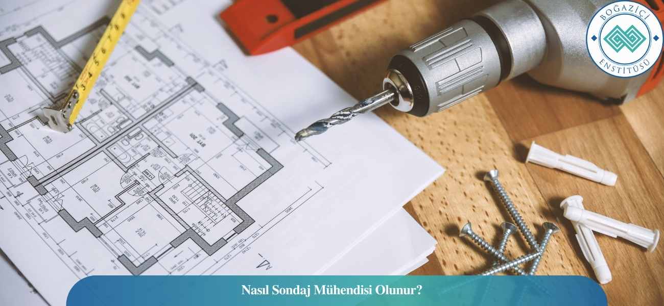 Nasıl Sondaj Mühendisi Olunur? Sondaj Mühendisi Ne İş Yapar?