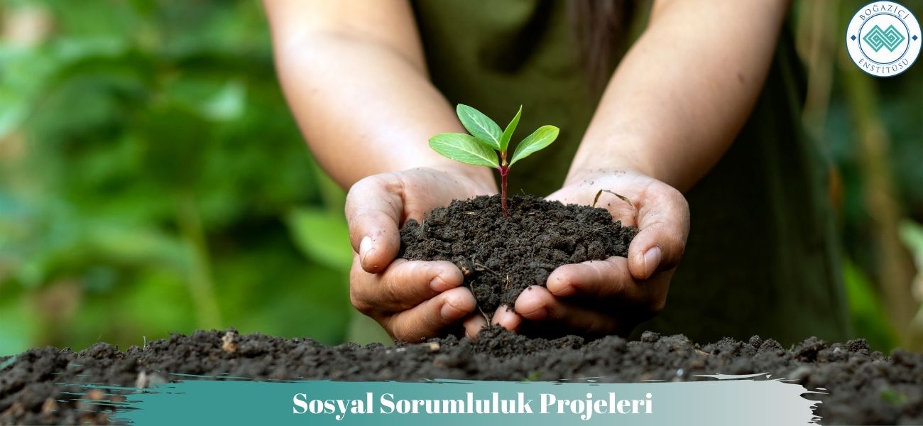 En İyi Sosyal Sorumluluk Projeleri