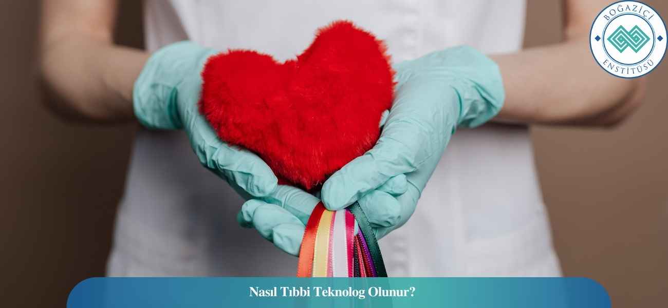 Nasıl Tıbbi Teknolog Olunur? Tıbbi Teknolog Ne İş Yapar?