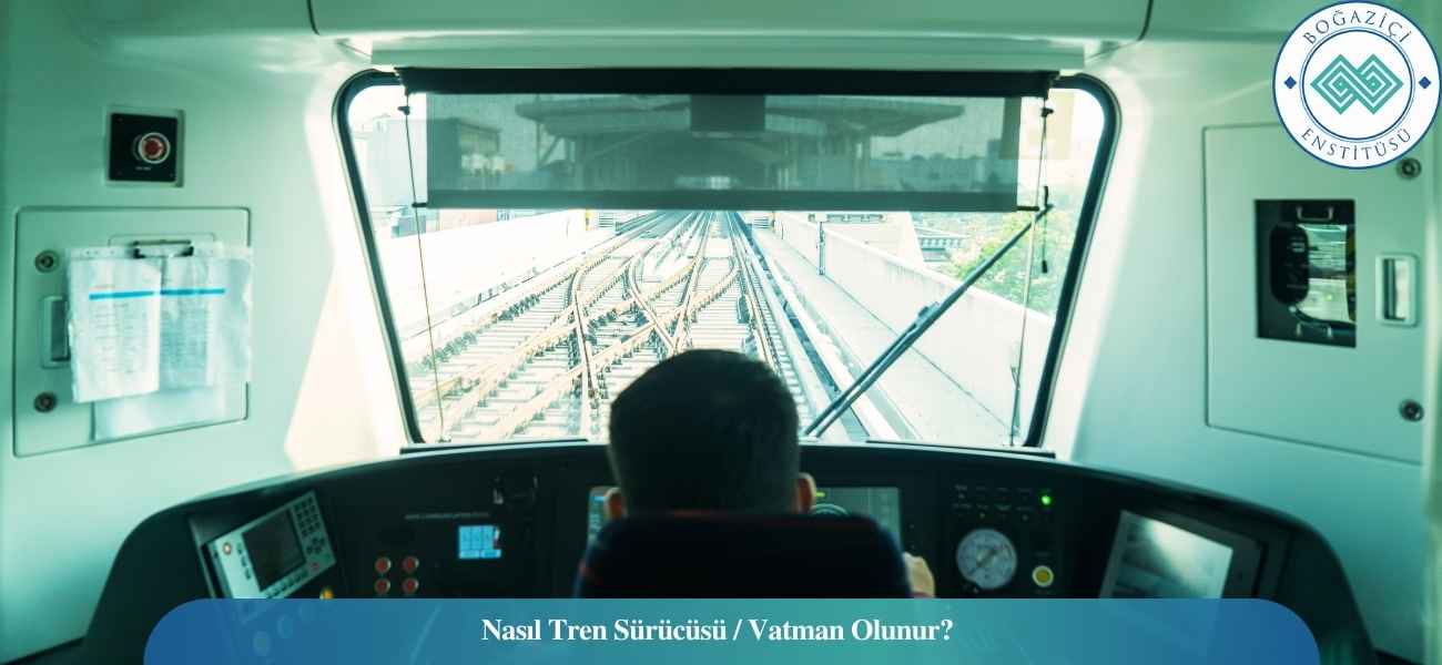 Vatman Nasıl Olunur? Ne İş Yapar? Maaşları Ne Kadar?