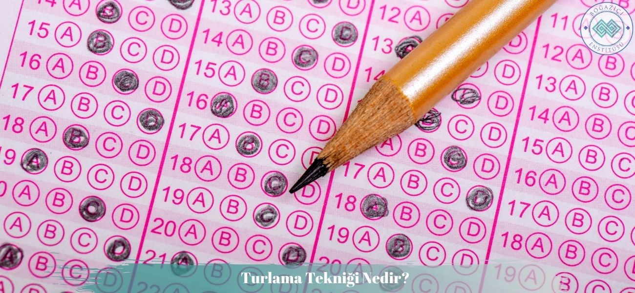 Turlama Tekniği Nedir?