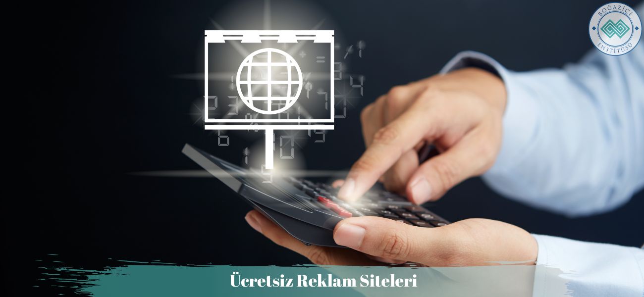 Ücretsiz Reklam Siteleri