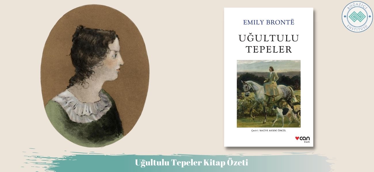 Uğultulu Tepeler Kitap Özeti ve Konusu