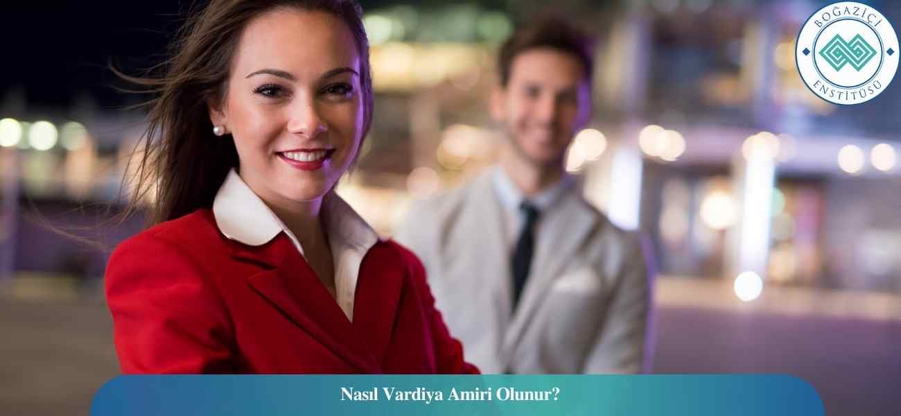 Nasıl Vardiya Amiri Olunur? Vardiya Amiri Ne İş Yapar?