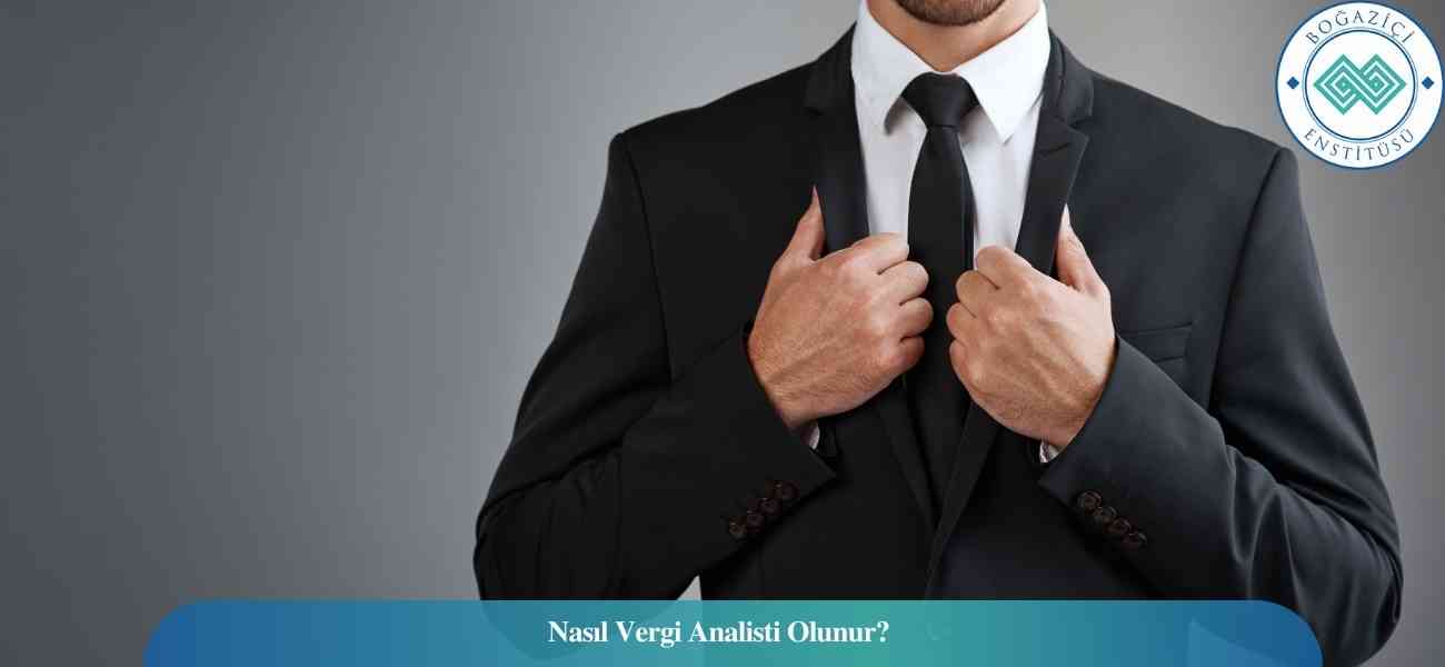 Nasıl Vergi Analisti Olunur? Vergi Analisti Ne İş Yapar?
