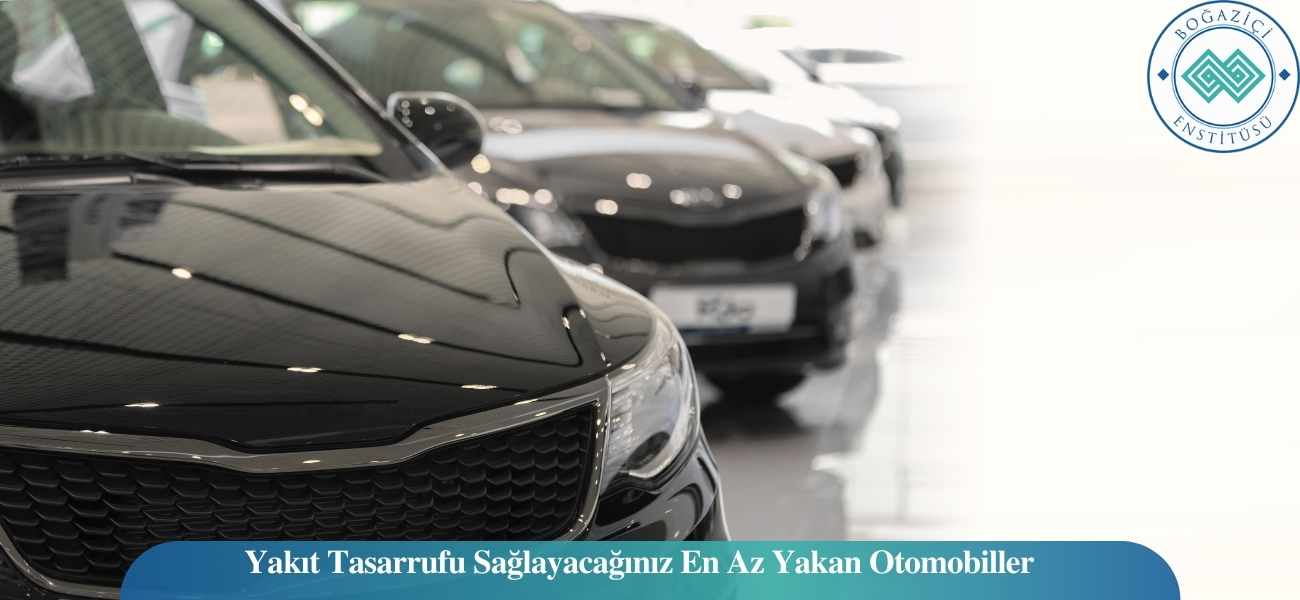 Yakıt Tasarrufu Sağlayacağınız En Az Yakan Otomobiller