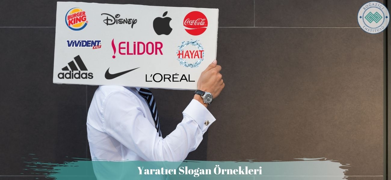 En Yaratıcı Sloganlar