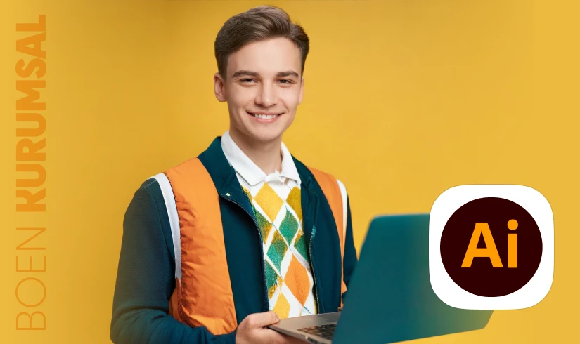 Kurumsal Adobe Illustrator Eğitimi