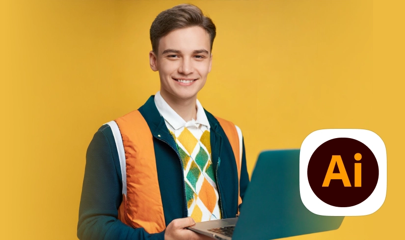 Adobe Illustrator Eğitimi