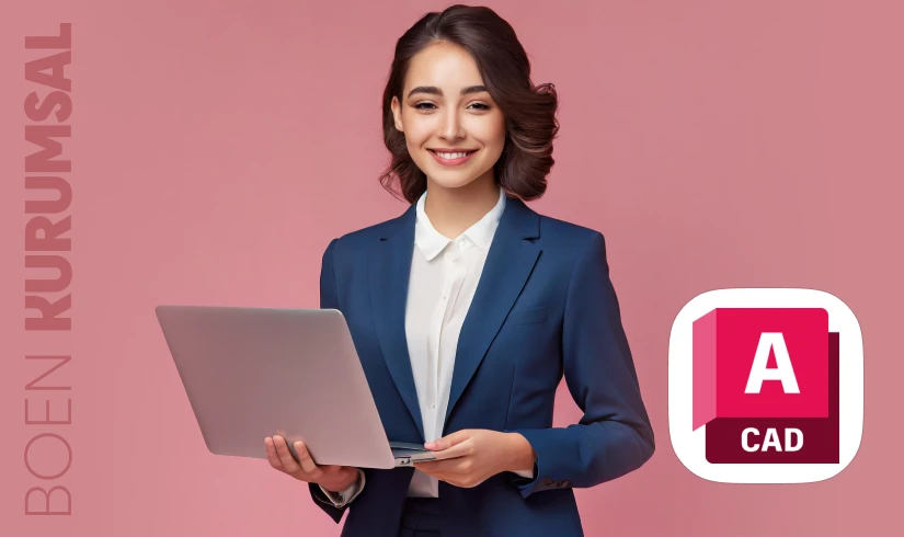 Kurumsal AutoCAD Programı Eğitimi