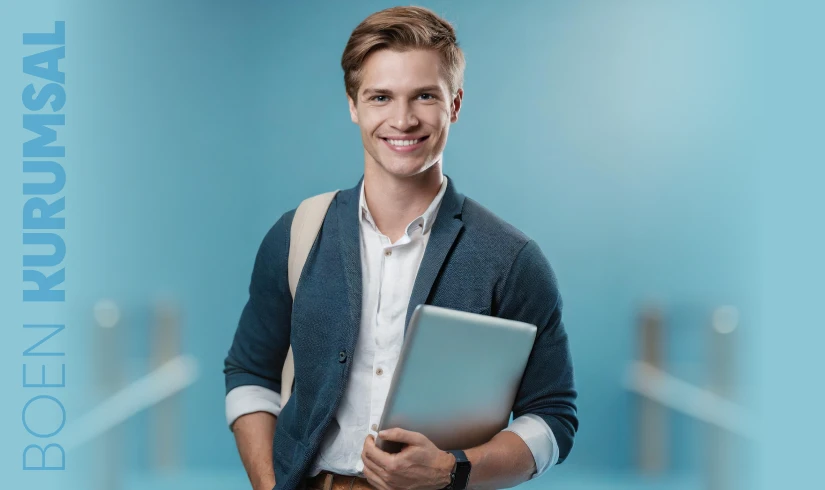 Kurumsal Bilgisayar İşletmenliği Eğitimi