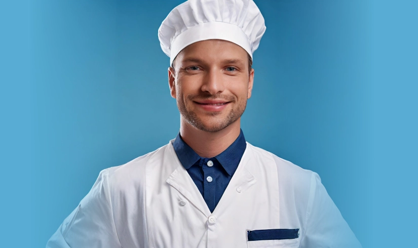 Gıda ve Su Sektöründe Çalışanlar için Hijyen Eğitimi