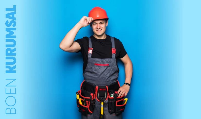 Kurumsal İş Sağlığı ve Güvenliği Eğitimi