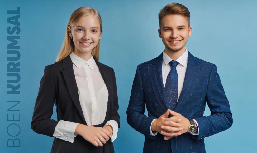 Kurumsal Kişiliğe Göre Satış Eğitimi