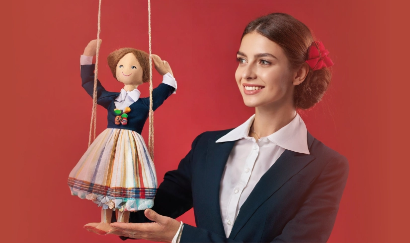 Manipülasyon Teknikleri Eğitimi