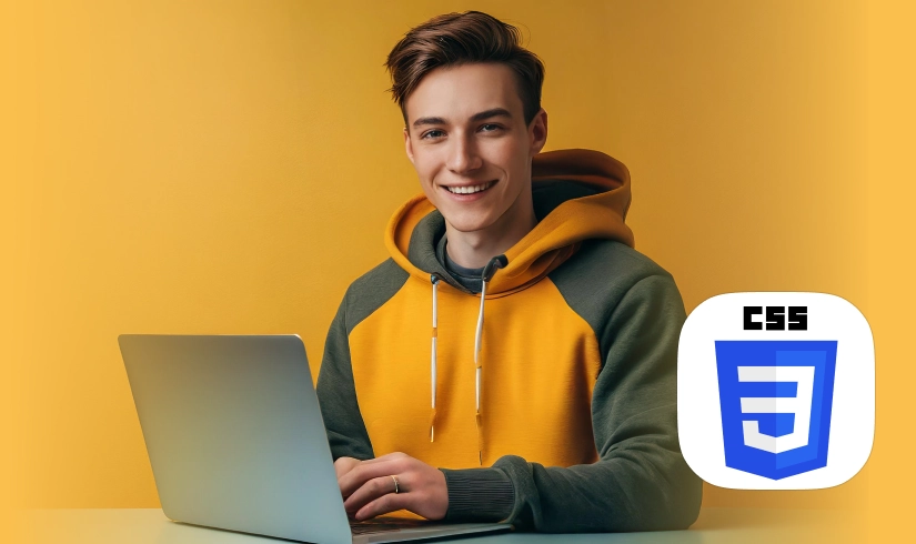 Modern CSS ile Web Tasarım Uzmanlığı Eğitimi