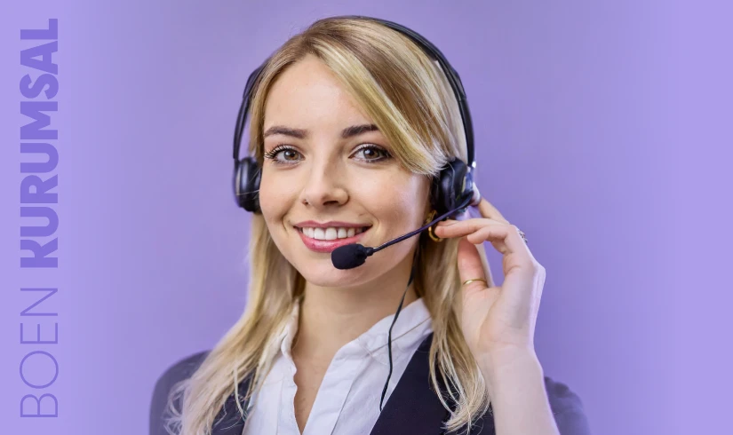 Kurumsal Müşteri Memnuniyetini Zirveye Çıkarmak Eğitimi