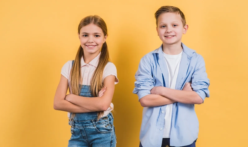 Çocuklarda Mahremiyet Eğitimi