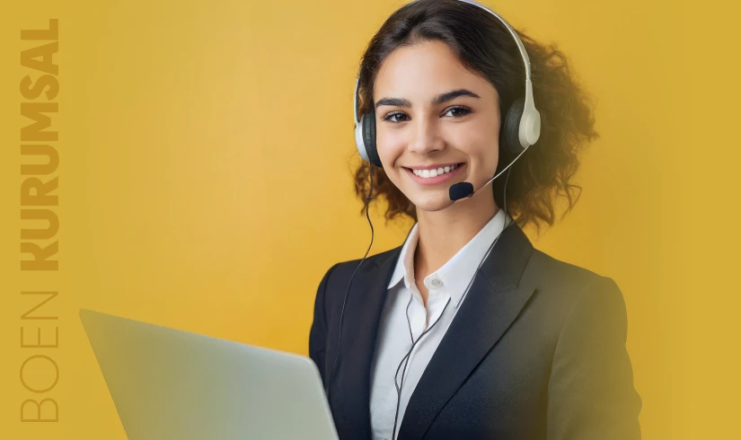 Kurumsal Telefonda Tahsilat Yöntemleri Eğitimi