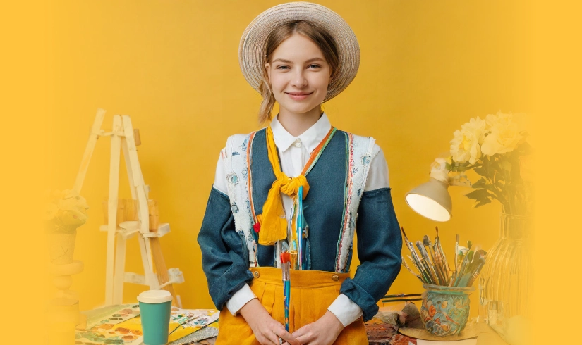 Yaratıcılık Eğitimi