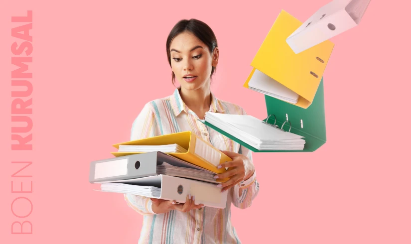 Kurumsal Yönetici Asistanlığı Eğitimi