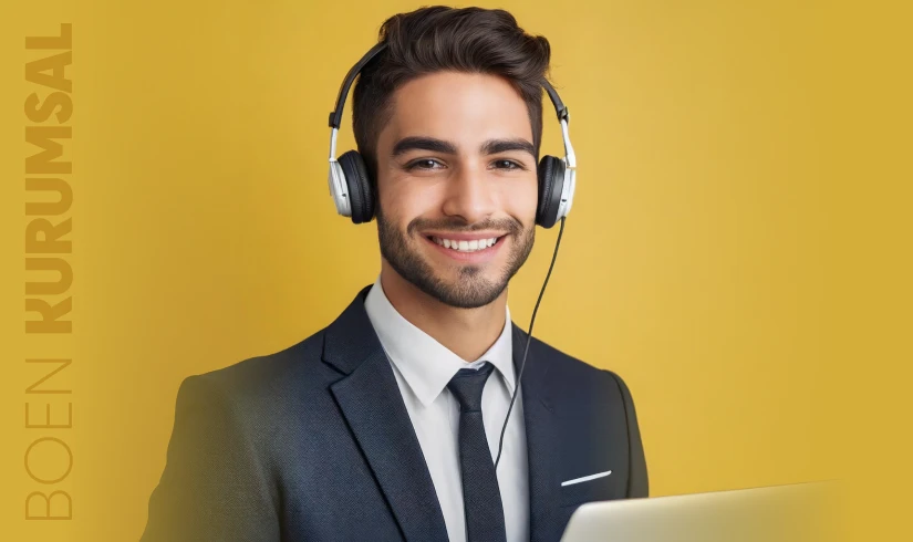 Kurumsal Zor Müşterilerle Başa Çıkma Sanatı Eğitimi